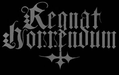 logo Regnat Horrendum